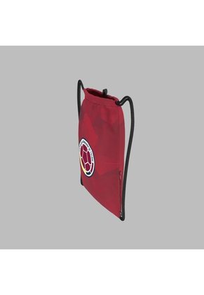 Tula Training Adidas Colombia 22 - Rojo