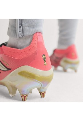 Guayos Adidas Predator Elite - Rosado | FG