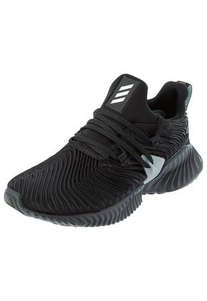 Running Negro adidas Performance Alphabounce Instinct