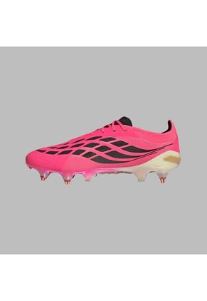 Guayos Adidas Predator Elite - Rosado | SG