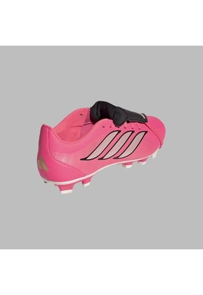 Guayos Adidas Performance Hombre Predator Club FG - Rosado - Fútbol | Césped Natural