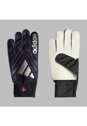 Guantes Adidas De Arquero Copa Club - Morado-Negro adidas Performance