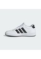 Tenis Blanco Adidas Breaknet 3.0 Niños de adidas Performance