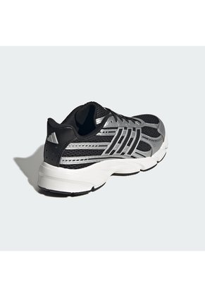 Tenis Negro Adidas Technochaos 2000 Mujer