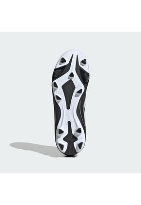 Guayos Fútbol Negro Adidas Goletto Ix Firme/Multiterreno Niños