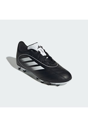 Guayos Fútbol Negro Adidas Goletto Ix Firme/Multiterreno Niños