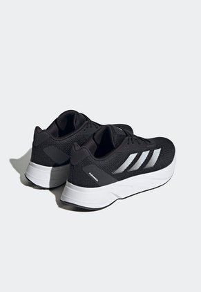 Tenis Running Negro-Blanco adidas Performance Duramo SL