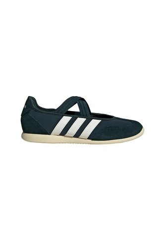 Tenis Verde Adidas Barreda Mary Jane Mujer adidas Performance