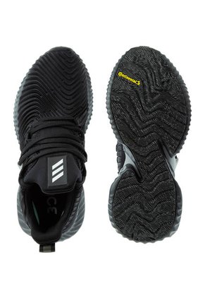 Running Negro adidas Performance Alphabounce Instinct