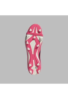 Guayos Adidas Performance Hombre Predator Club FG - Rosado - Fútbol | Césped Natural