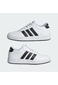 Tenis Blanco Adidas Breaknet 3.0 Niños de adidas Performance