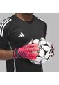 Guantes Adidas De Arquero Predator - Rosado-Negro de adidas Performance