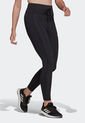 Leggings Negro-Gris adidas Performance Essentials 7/8 de adidas Performance