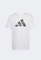 Camiseta adidas Performance Blanco de adidas Performance