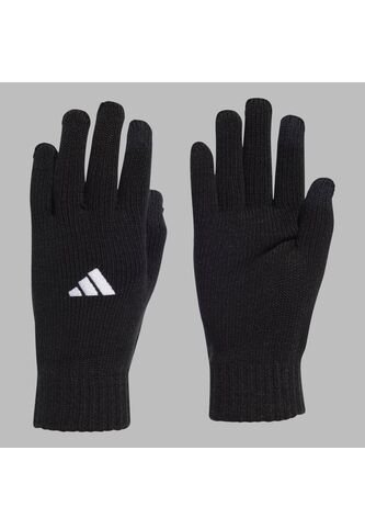 Guantes Adidas Hombre Tiro League Arquero - Negro adidas Performance