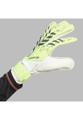 Guantes De Arquero Predator Training - Multicolor