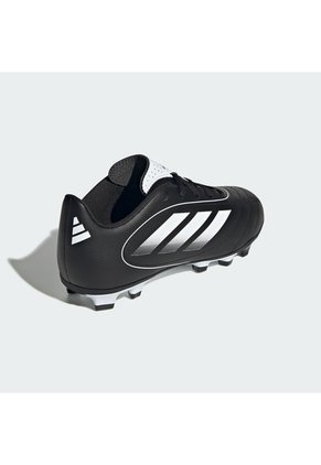 Guayos Fútbol Negro Adidas Goletto Ix Firme/Multiterreno Niños
