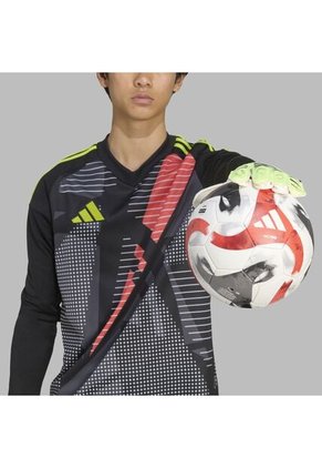 Guantes De Arquero Predator Training - Multicolor