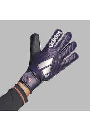 Guantes Adidas De Arquero Copa Club - Morado-Negro