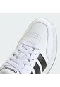 Tenis Blanco Adidas Breaknet 3.0 Niños de adidas Performance