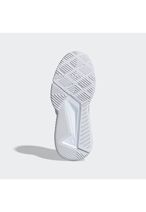 Tenis Padel Blanco Adidas Pádel Courtquick Mujer