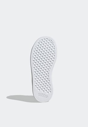 Tenis Lifestyle Negro-Blanco adidas Performance Grand Court