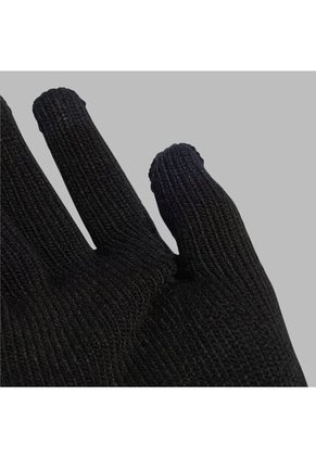 Guantes Adidas Hombre Tiro League Arquero - Negro