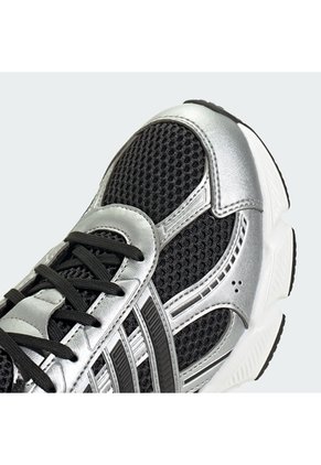 Tenis Negro Adidas Technochaos 2000 Mujer