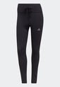 Leggings Negro-Gris adidas Performance Essentials 7/8 de adidas Performance