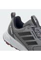 Tenis Trail Gris Adidas Tracefinder Hombre de adidas Performance
