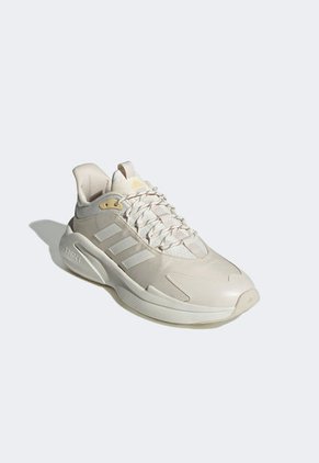 Tenis Lifestyle Marfil-Rosa Claro adidas Sportswear Alphaedge+