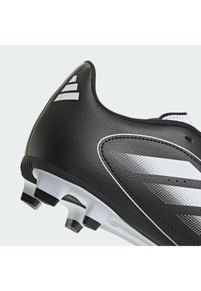 Guayos Fútbol Negro Adidas Goletto Ix Firme/Multiterreno Niños