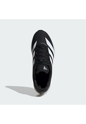 Zapatilla Y Tenis Running Duramo Adultos Negro