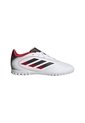 Guayos Fútbol Blanco Adidas Goletto Ix Césped Artificial Niños de adidas Performance