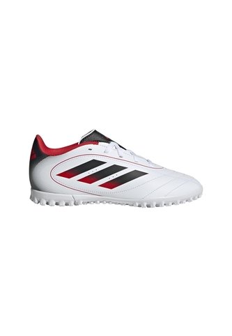 Guayos Fútbol Blanco Adidas Goletto Ix Césped Artificial Niños adidas Performance