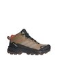 Tenis Senderismo Café Adidas Terrex Skychaser Ax5 Mid Gore-Tex Hombre de adidas Performance