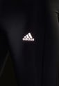 Leggings Negro-Gris adidas Performance Essentials 7/8 de adidas Performance