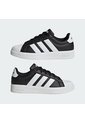 Tenis Negro Adidas Streettalk Niños de adidas Performance