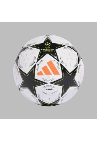 Balon Adidas Ucl League 24/25 League Phase - Blanco-Negro adidas Performance