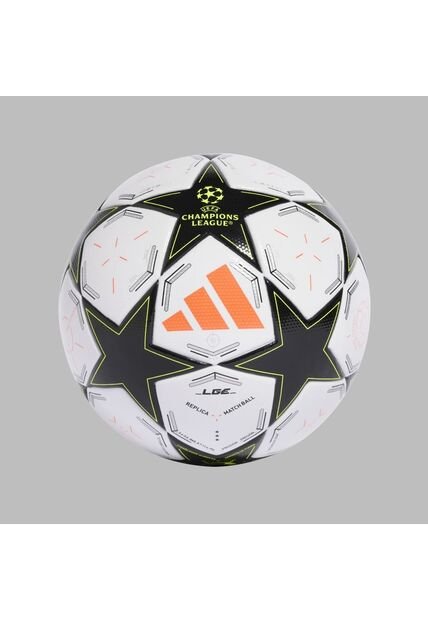 Balon Adidas Ucl League 24/25 League Phase - Blanco-Negro