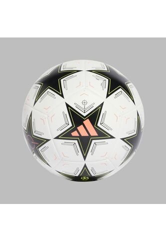 Balón Adidas UCL Training 24/25 League Phase-Blanco-Negro adidas Performance