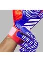 Guantes Adidas De Arquero Predator - Azul-Naranja de adidas Performance