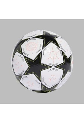 Balon Adidas Ucl League 24/25 League Phase - Blanco-Negro