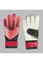 Guantes Adidas Unisex Predator GL TRN-Rojo-Negro de adidas Performance
