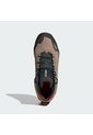 Tenis Senderismo Café Adidas Terrex Skychaser Ax5 Mid Gore-Tex Hombre de adidas Performance