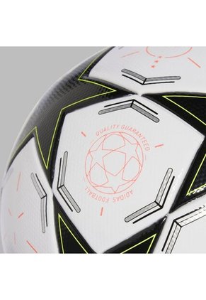 Balon Adidas Ucl League 24/25 League Phase - Blanco-Negro