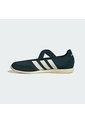 Tenis Verde Adidas Barreda Mary Jane Mujer de adidas Performance
