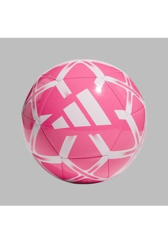 Balón Adidas Starlancer Club-Rosado-Blanco adidas Performance