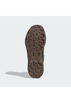Tenis Senderismo Café Adidas Terrex Skychaser Ax5 Mid Gore-Tex Hombre