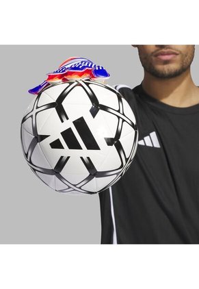 Guantes Adidas De Arquero Predator - Azul-Naranja